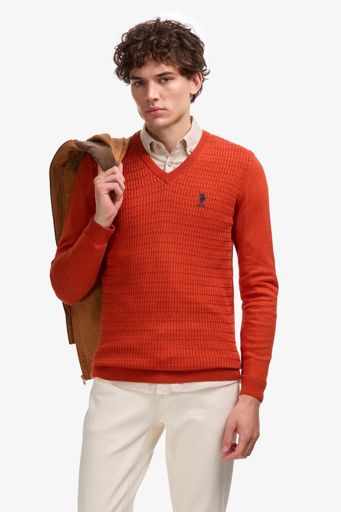 Erkek Kiremit Basic Kazak