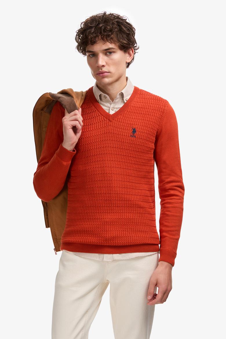 Erkek Kiremit Basic Kazak