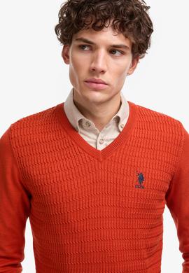 Erkek Kiremit Basic Kazak - 50288879060