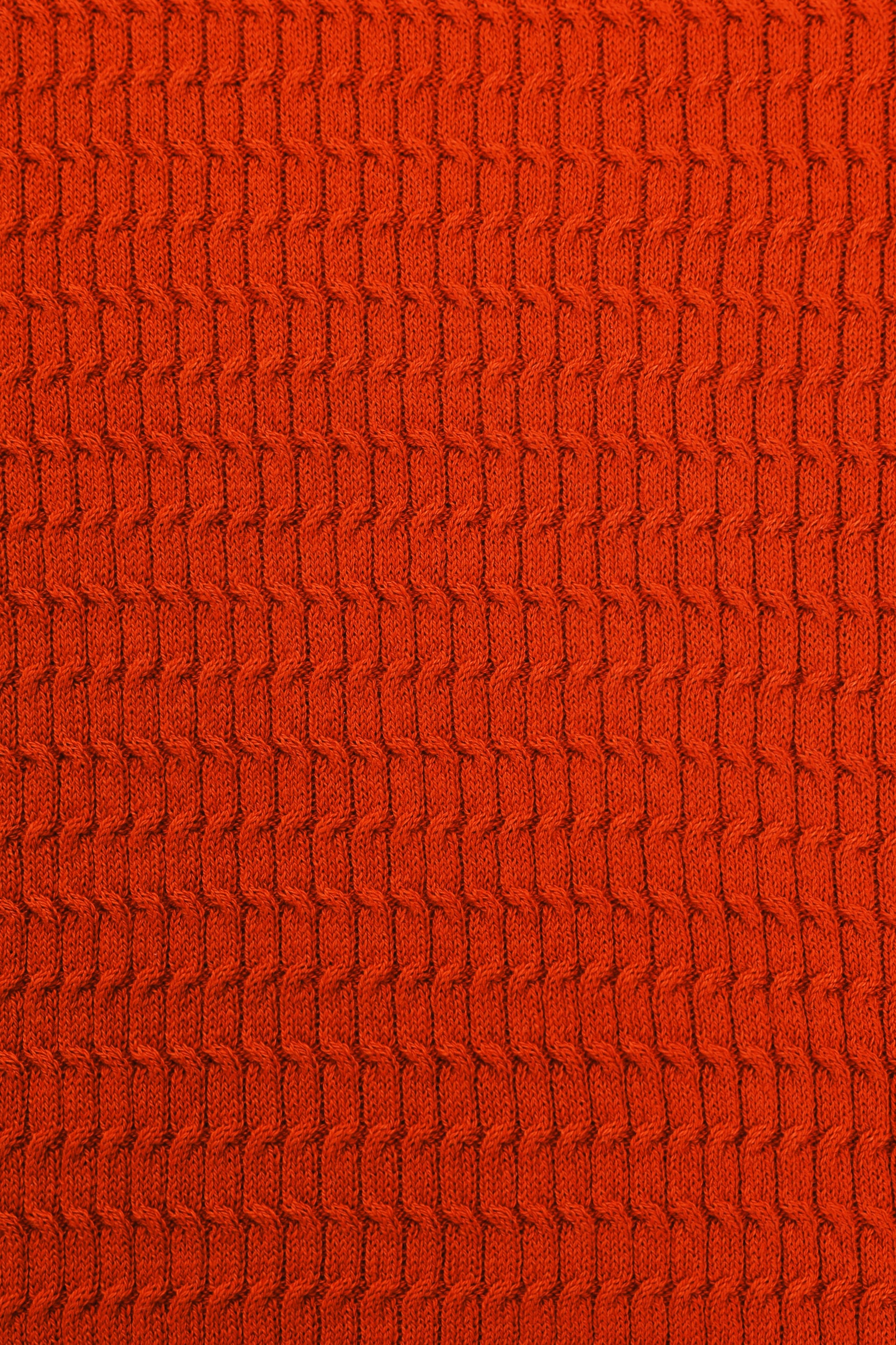Erkek Kiremit Basic Kazak - Image 7
