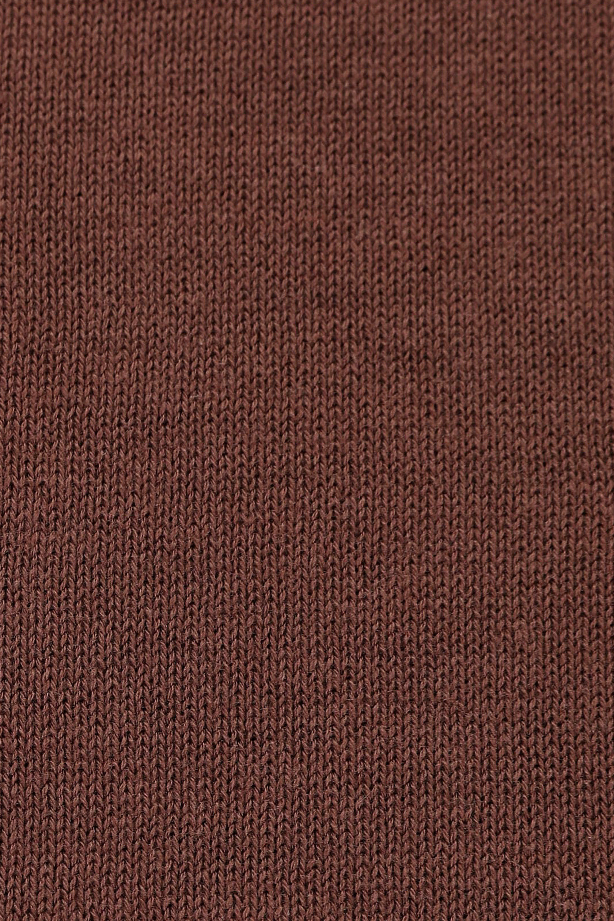 Erkek Kahverengi Basic Kazak - 50288884091