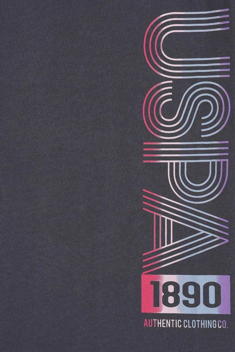 Kız Çocuk Fuşya Pijama Takımı - 50273907021