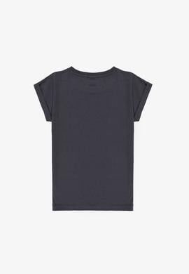 Kız Çocuk Fuşya Pijama Takımı - 50273907021