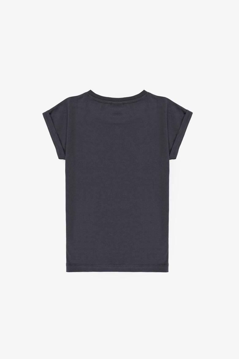 Kız Çocuk Fuşya Pijama Takımı - 50273907021