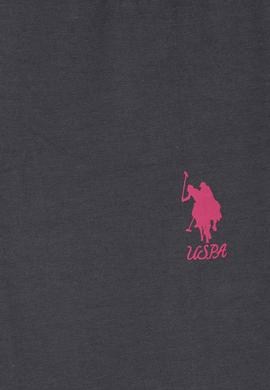 Kız Çocuk Fuşya Pijama Takımı - 50273907021