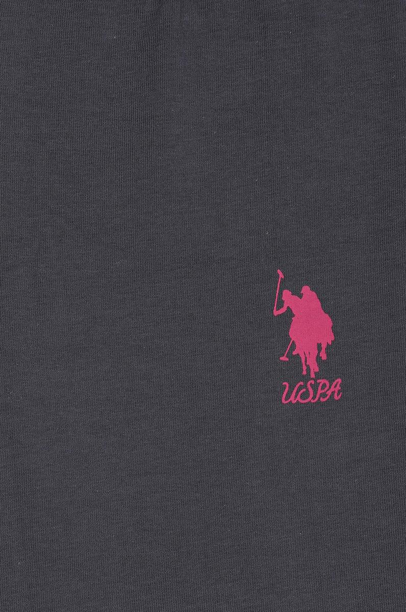 Kız Çocuk Fuşya Pijama Takımı