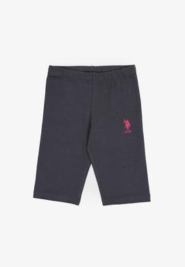 Kız Çocuk Fuşya Pijama Takımı - 50273907021