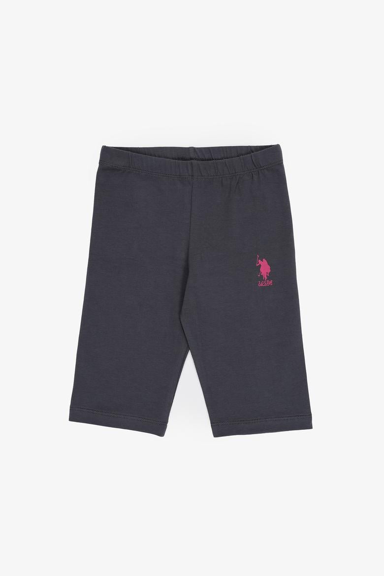 Kız Çocuk Fuşya Pijama Takımı - 50273907021