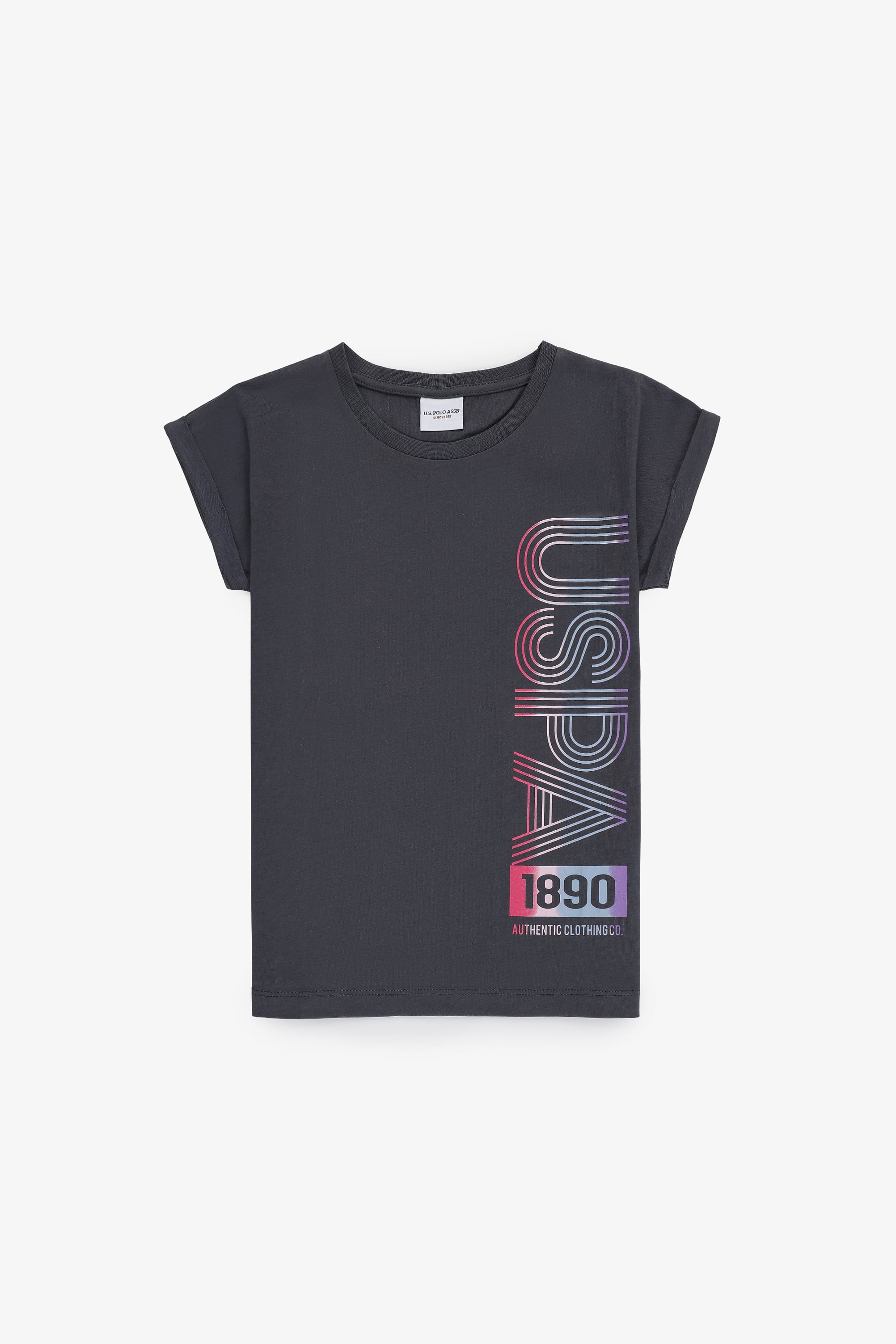 Kız Çocuk Fuşya Pijama Takımı