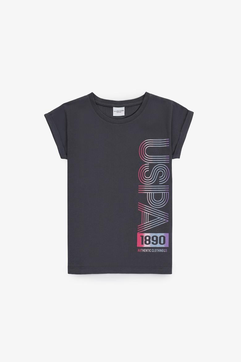 Kız Çocuk Fuşya Pijama Takımı - 50273907021