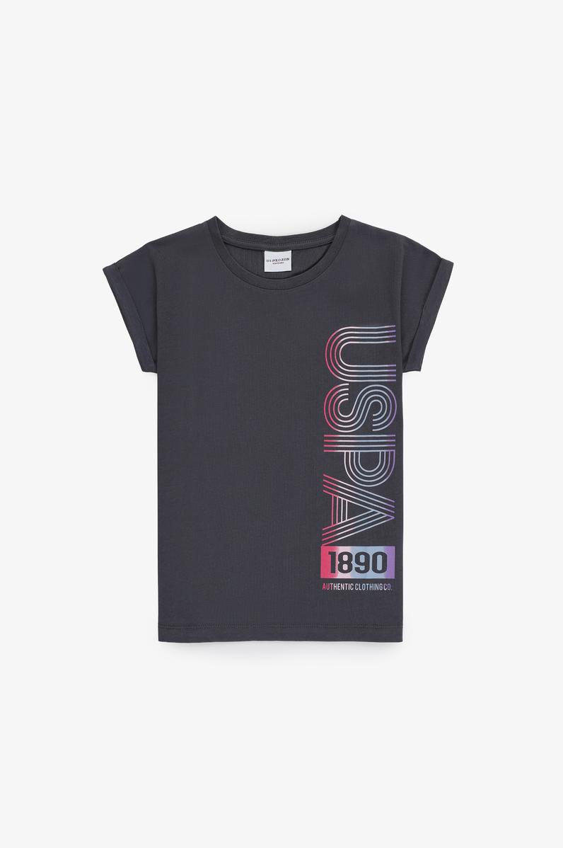 Kız Çocuk Fuşya Pijama Takımı