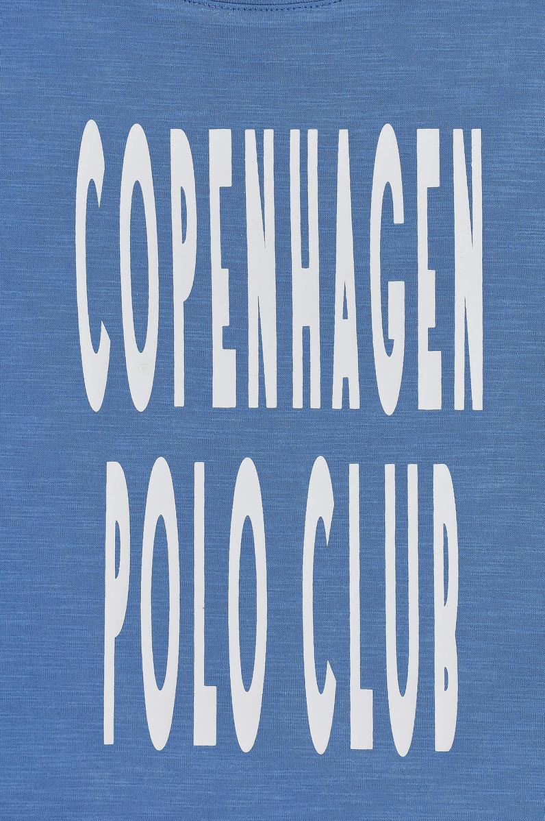 Kız Çocuk Saks Tişört