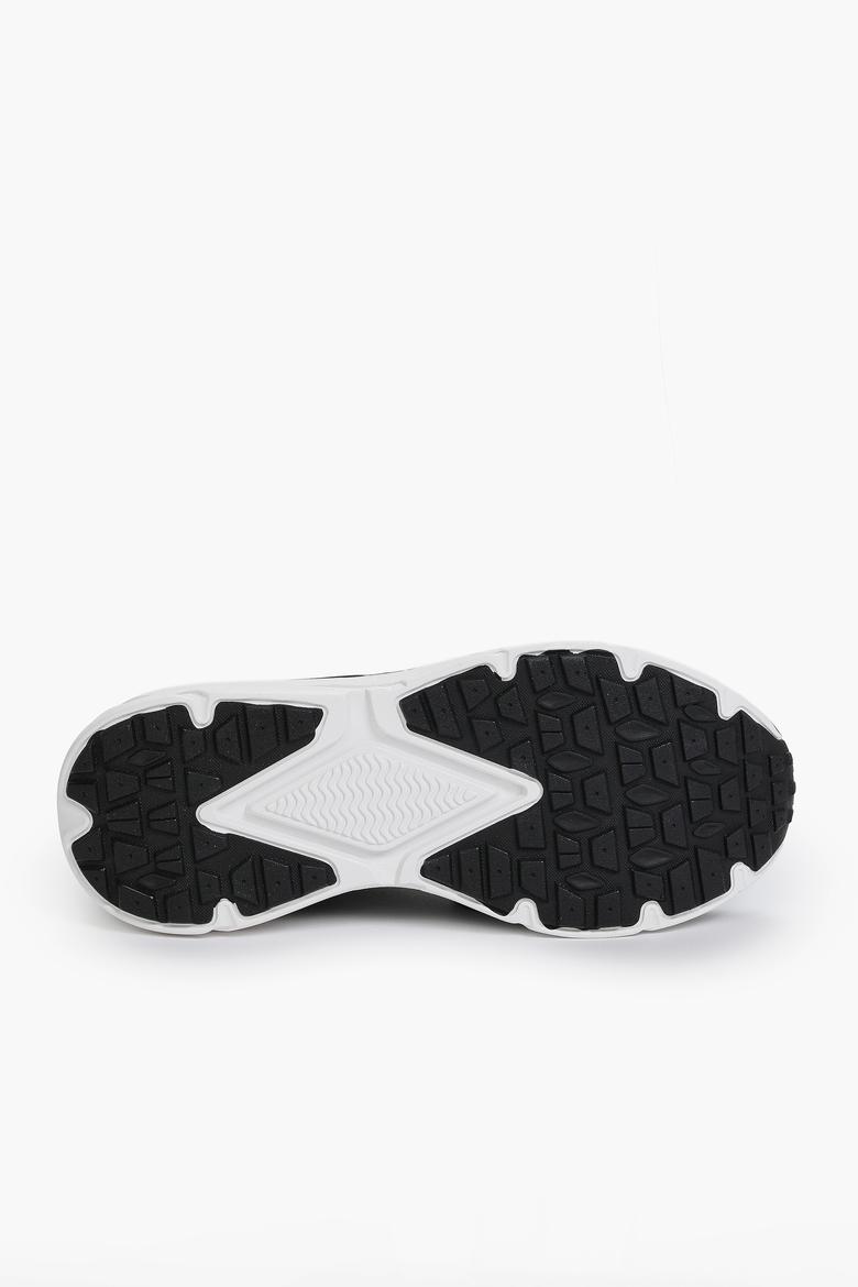 Erkek Koyu Yeşil Spor Ayakkabı - 50313708015