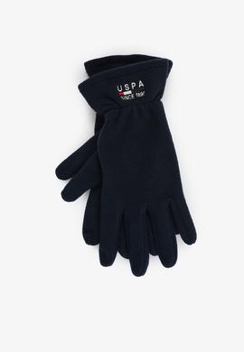 Erkek Lacivert Eldiven - 50317512001