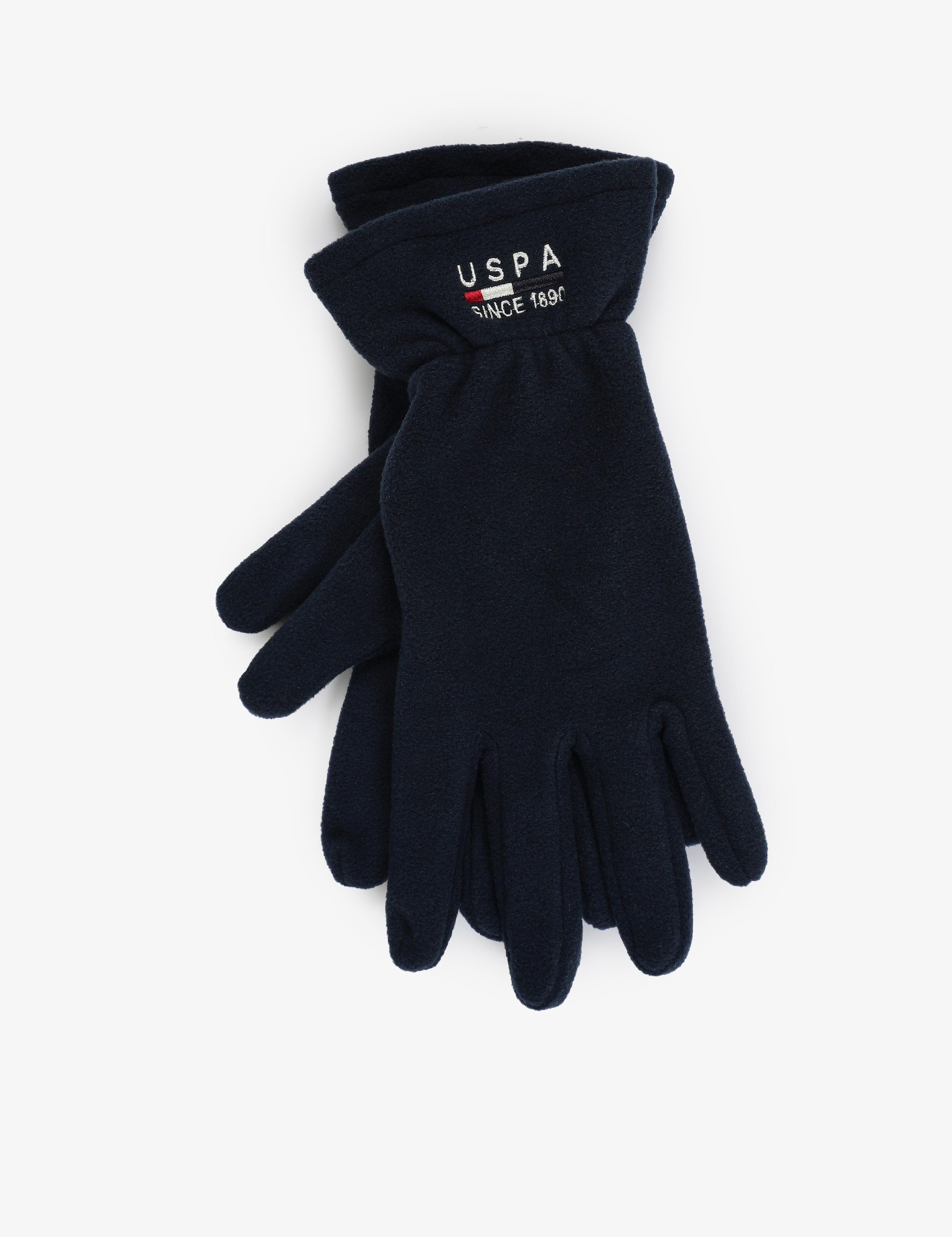 دستکش استاندارد فیت مردانه یو اس پولو | U.S. Polo Assn. - تصویر 2