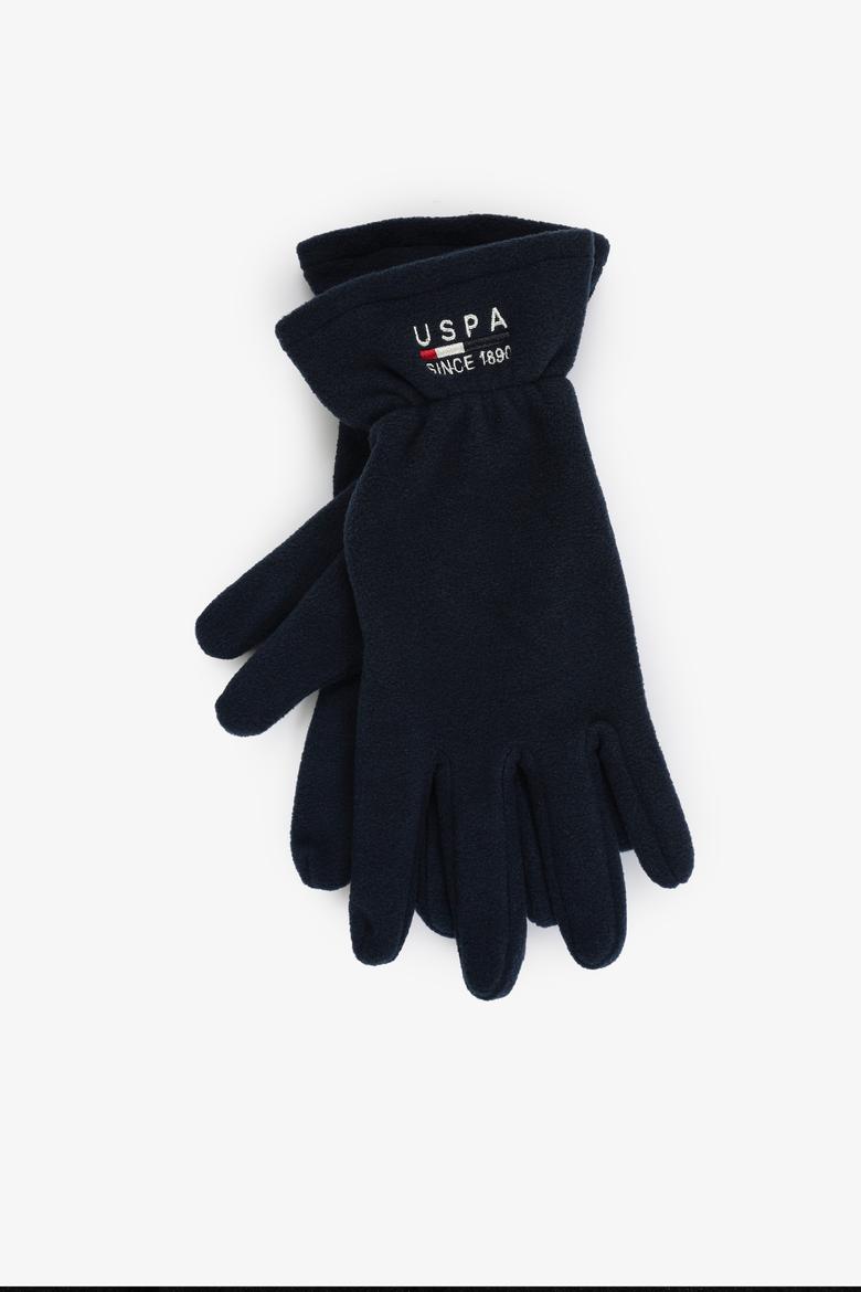 Erkek Lacivert Eldiven - 50317512001