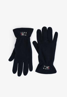 Erkek Lacivert Eldiven - 50317512001