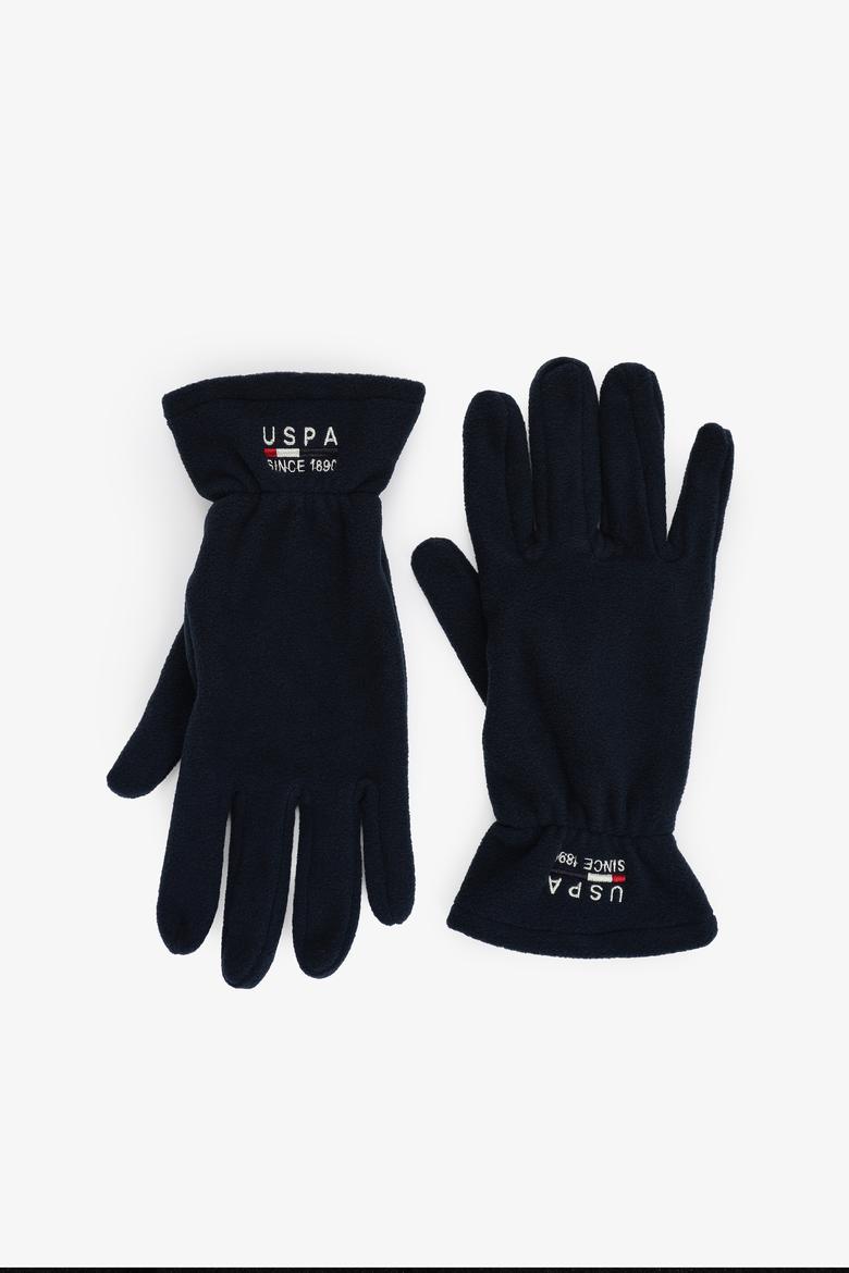 Erkek Lacivert Eldiven