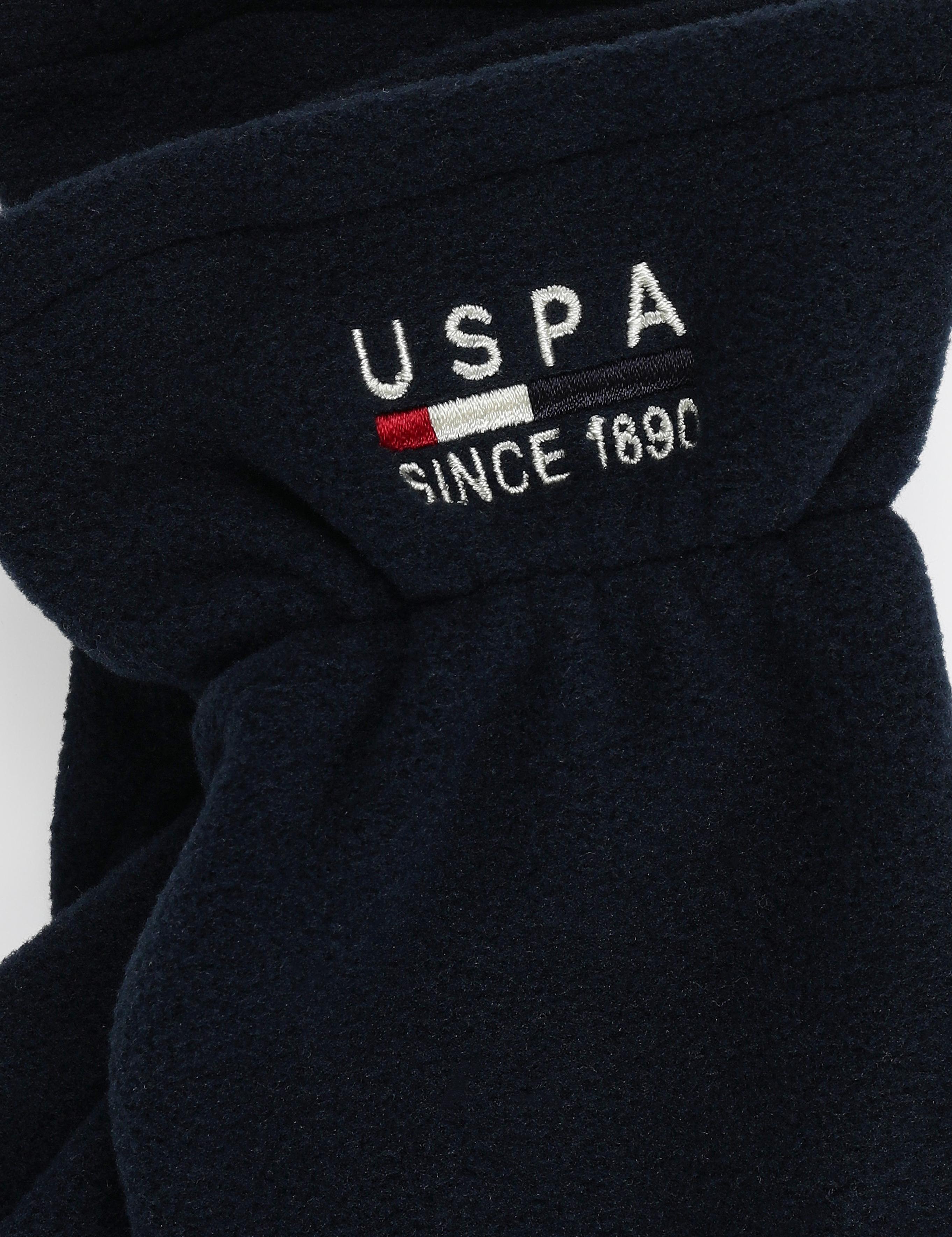 دستکش استاندارد فیت مردانه یو اس پولو | U.S. Polo Assn. - تصویر 3
