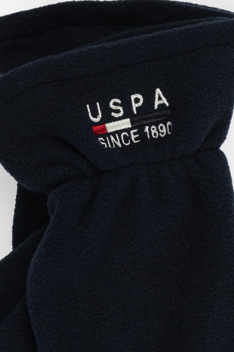 Erkek Lacivert Eldiven