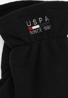 Erkek Siyah Eldiven - 50317512002