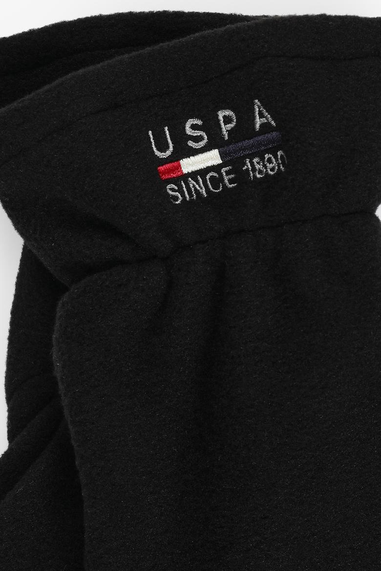 Erkek Siyah Eldiven - 50317512002