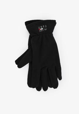 Erkek Siyah Eldiven - 50317512002