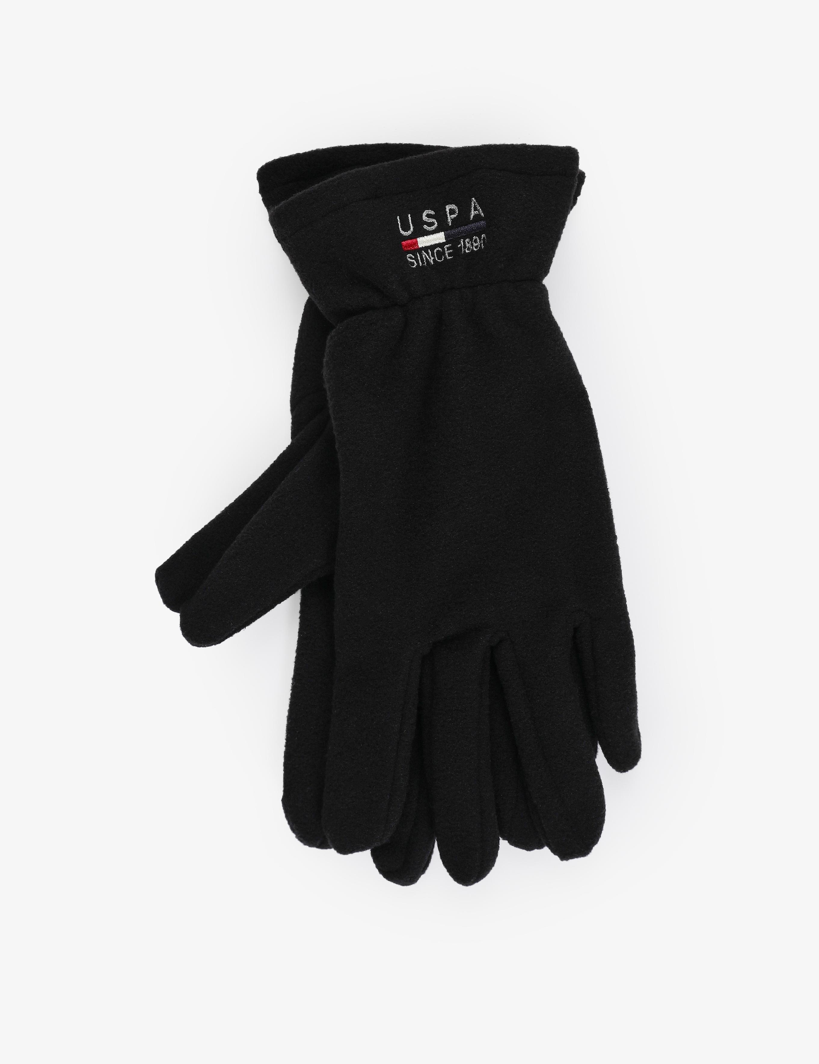 دستکش استاندارد فیت مردانه یو اس پولو | U.S. Polo Assn. - تصویر 2