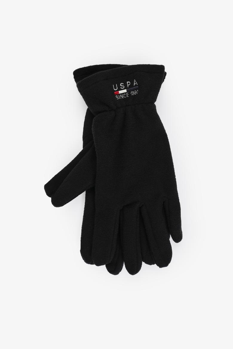 Erkek Siyah Eldiven - 50317512002