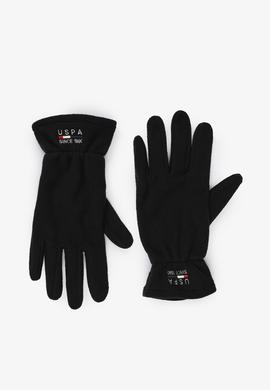 Erkek Siyah Eldiven - 50317512002