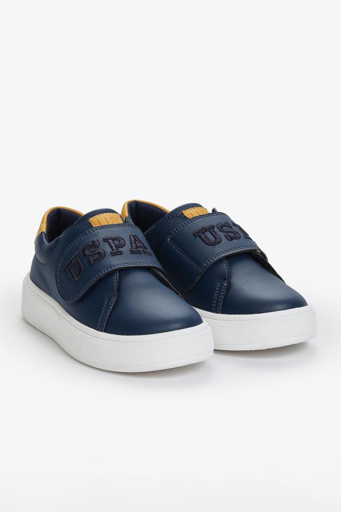 Erkek Çocuk Lacivert Ayakkabı