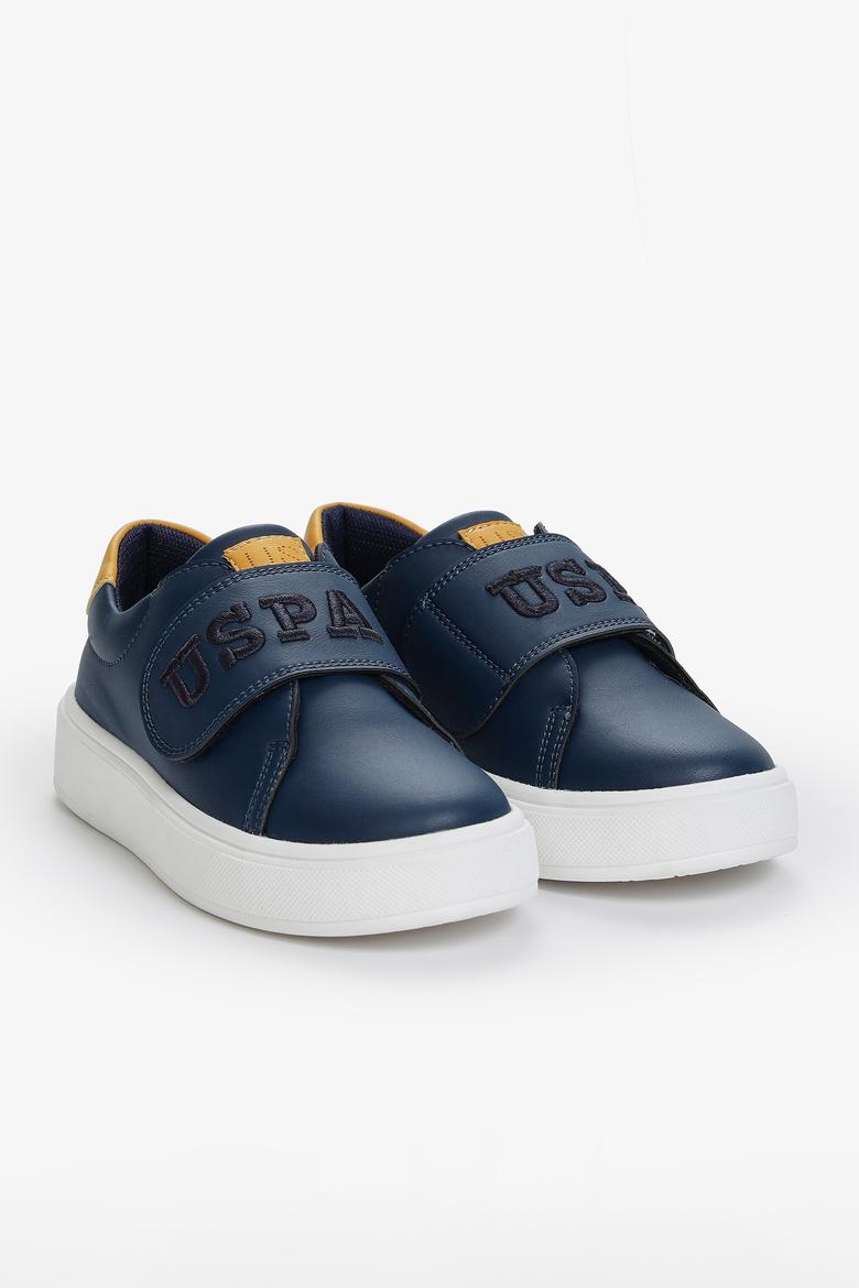 Erkek Çocuk Lacivert Ayakkabı