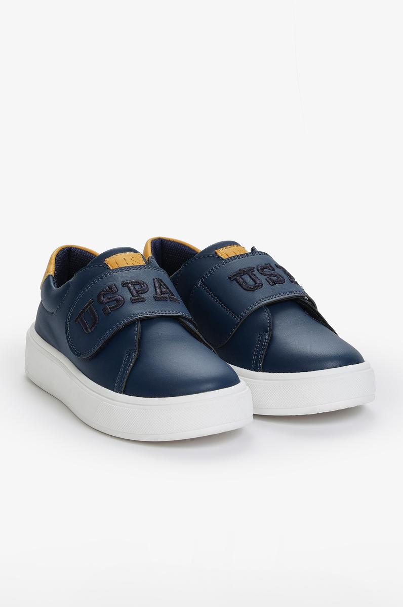 Erkek Çocuk Lacivert Ayakkabı