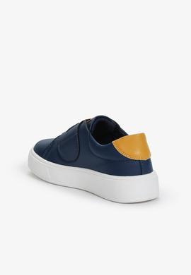 Erkek Çocuk Lacivert Ayakkabı - 50323238011