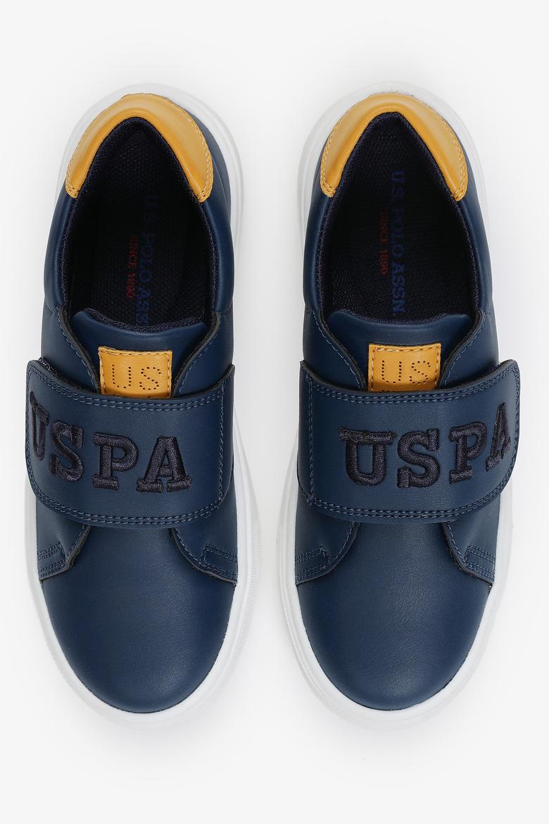 Erkek Çocuk Lacivert Ayakkabı - 50323238011