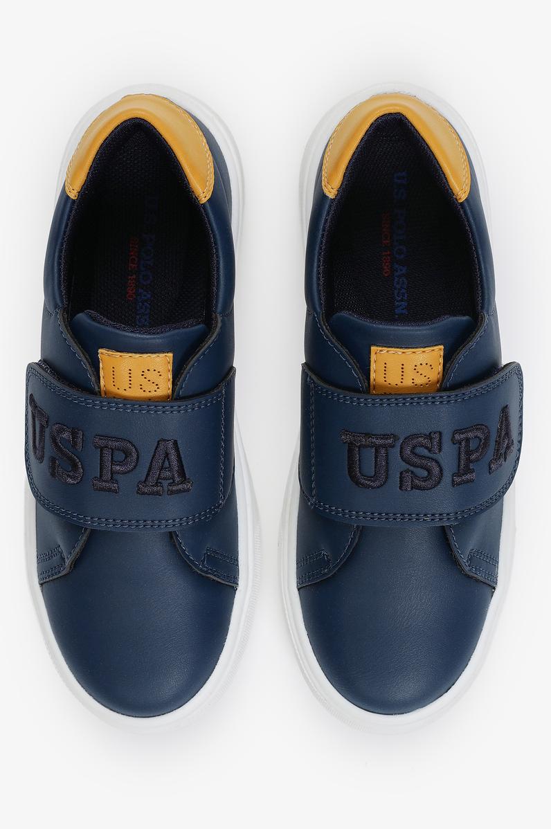 Erkek Çocuk Lacivert Ayakkabı