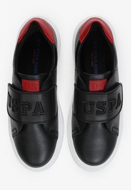 Erkek Çocuk Siyah Ayakkabı - 50323238058