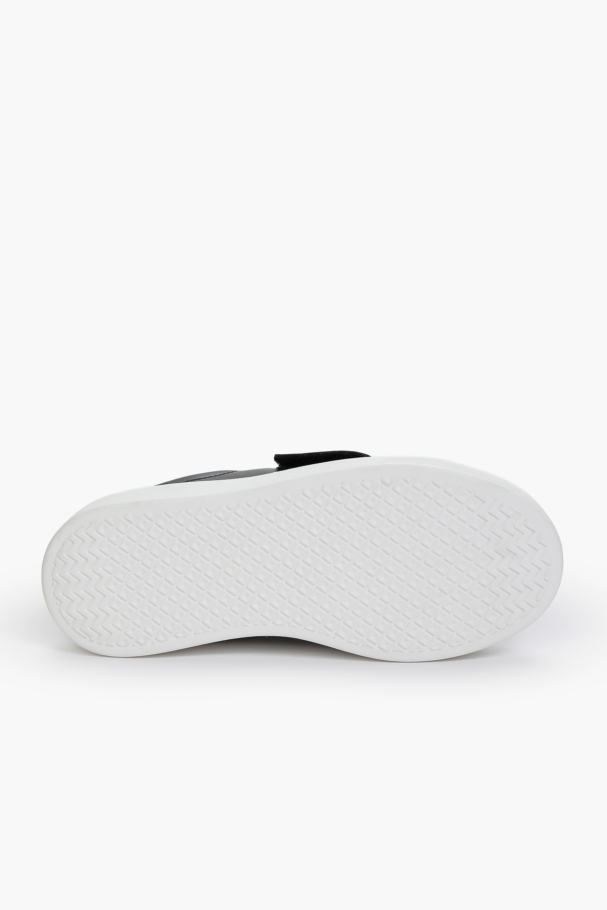 Erkek Çocuk Siyah Ayakkabı - 50323238058