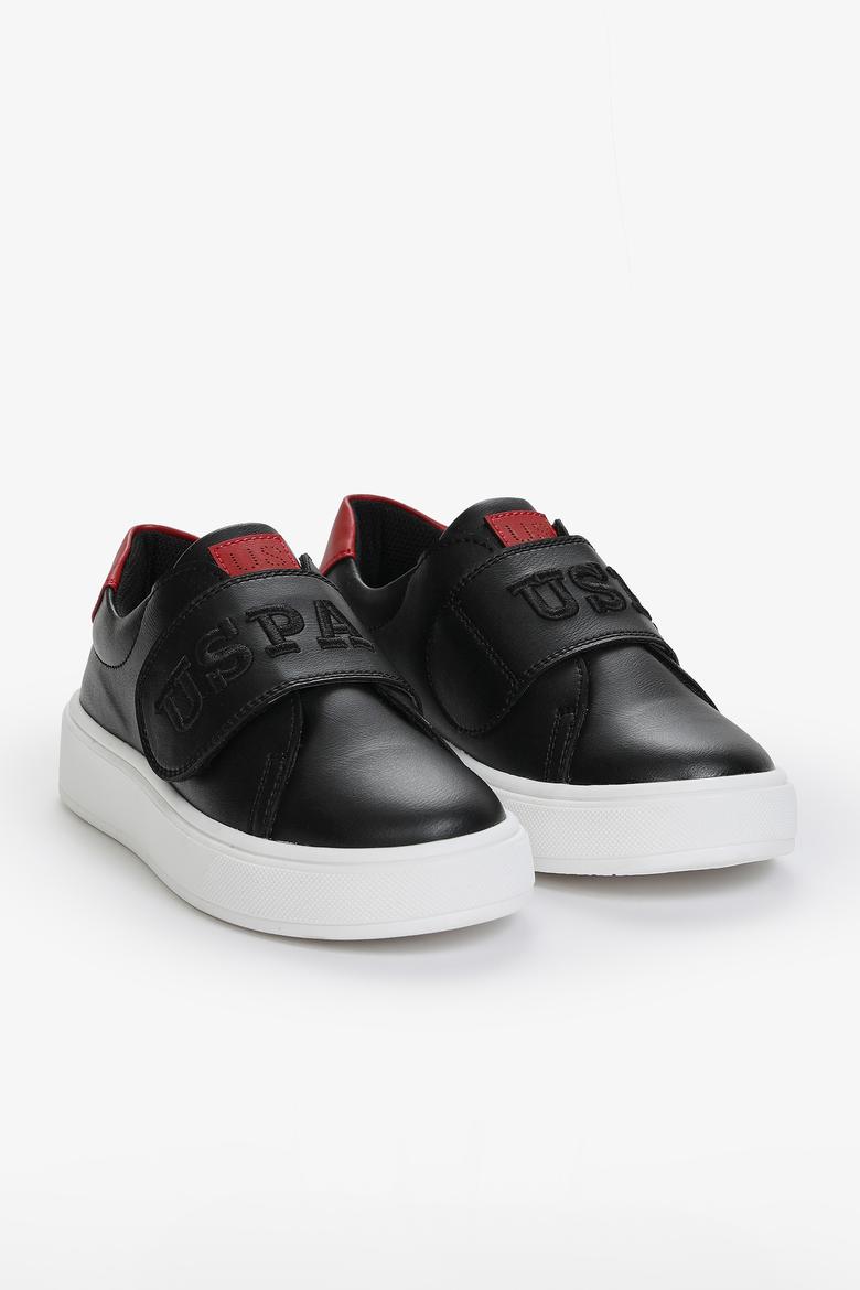 Erkek Çocuk Siyah Ayakkabı