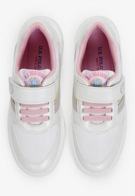 Kız Çocuk Ekru Ayakkabı - 50323262011