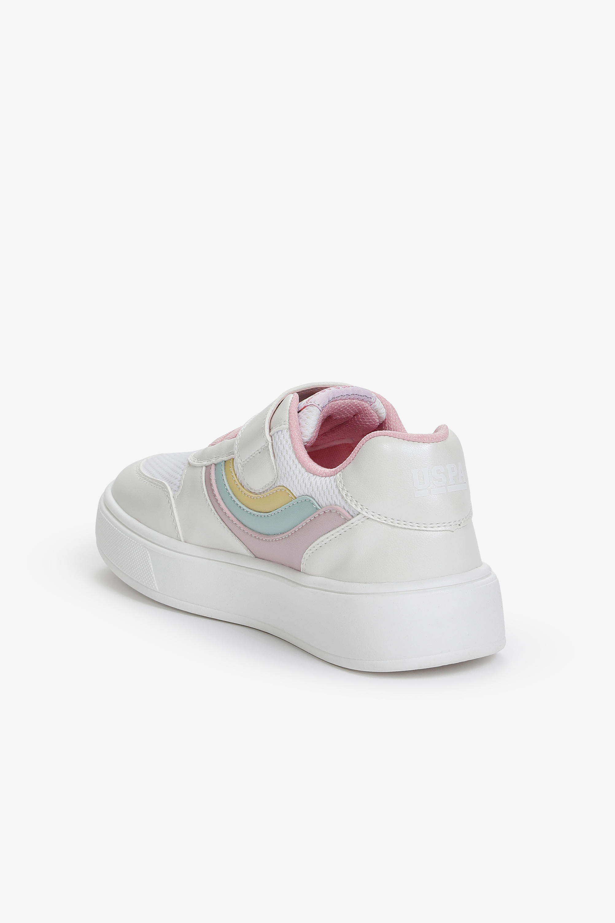 Kız Çocuk Ekru Ayakkabı - 50323262011