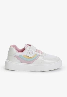 Kız Çocuk Ekru Ayakkabı - 50323262011