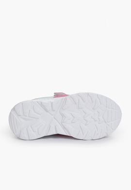 Kız Çocuk Açık Pembe Ayakkabı - 50323304011