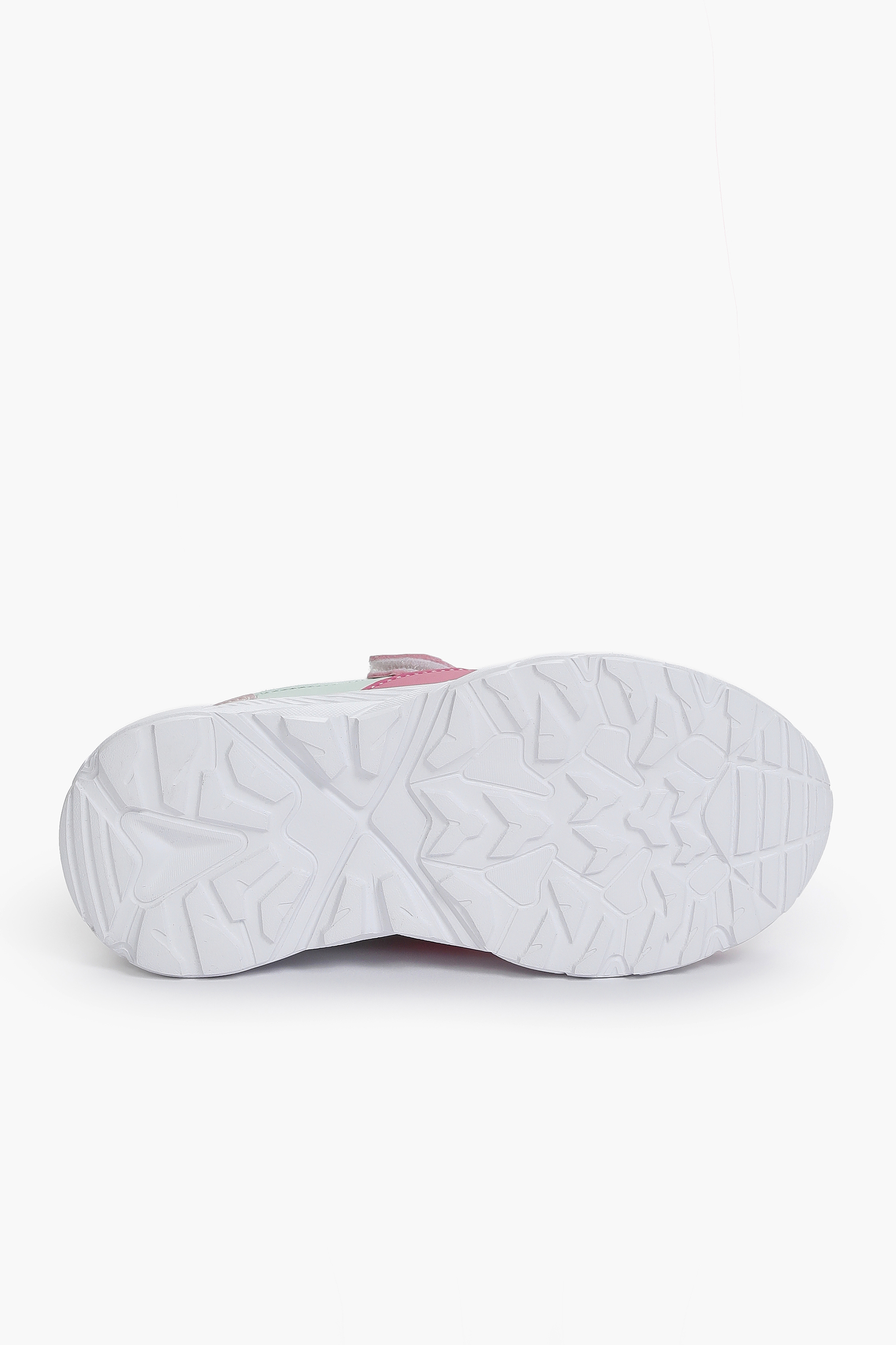 Kız Çocuk Açık Pembe Ayakkabı - 50323304011