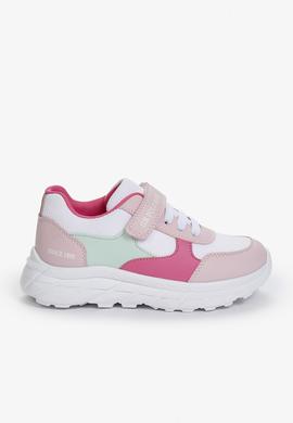 Kız Çocuk Açık Pembe Ayakkabı - 50323304011