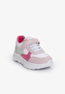 Kız Çocuk Açık Pembe Ayakkabı - 50323304011