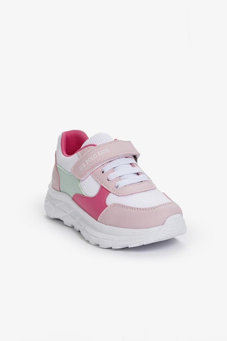 Kız Çocuk Açık Pembe Ayakkabı - 50323304011