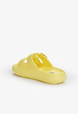 Kadın Açık Sarı Terlik - 50324830002