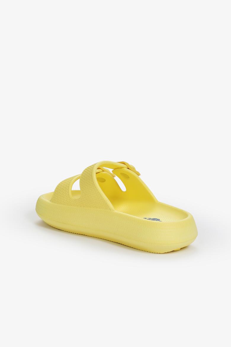 Kadın Açık Sarı Terlik - 50324830002