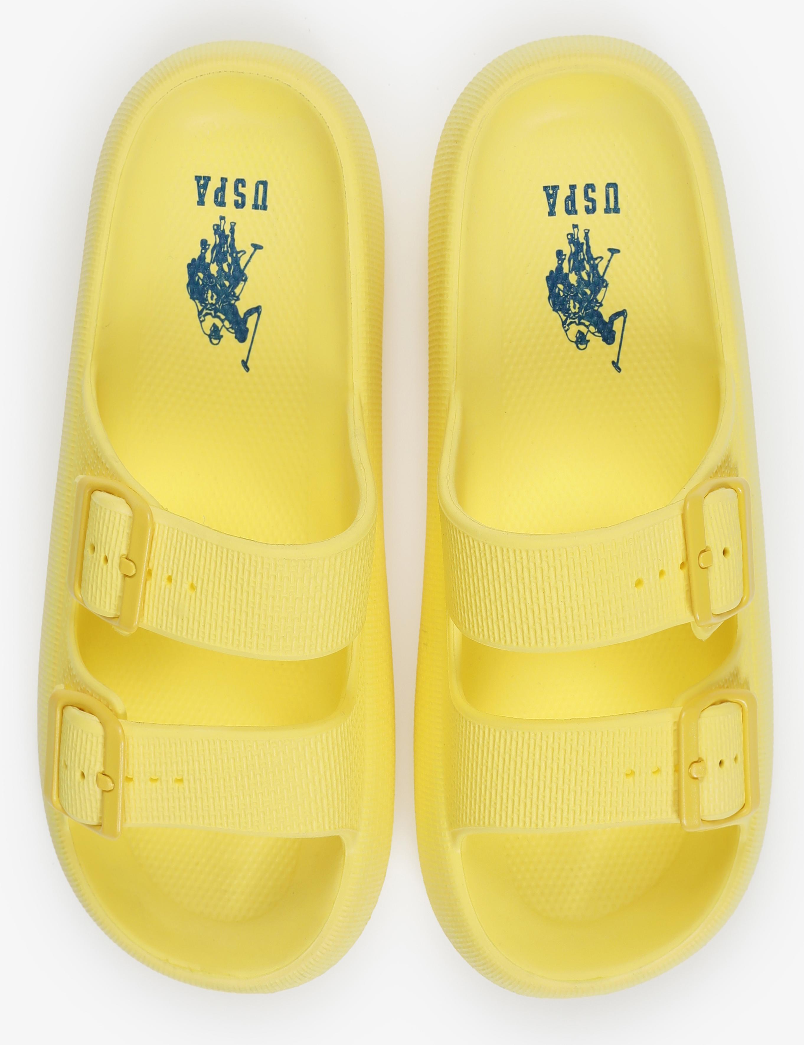 دمپایی  استاندارد  زنانه یو اس پولو | U.S. Polo Assn. - تصویر 6